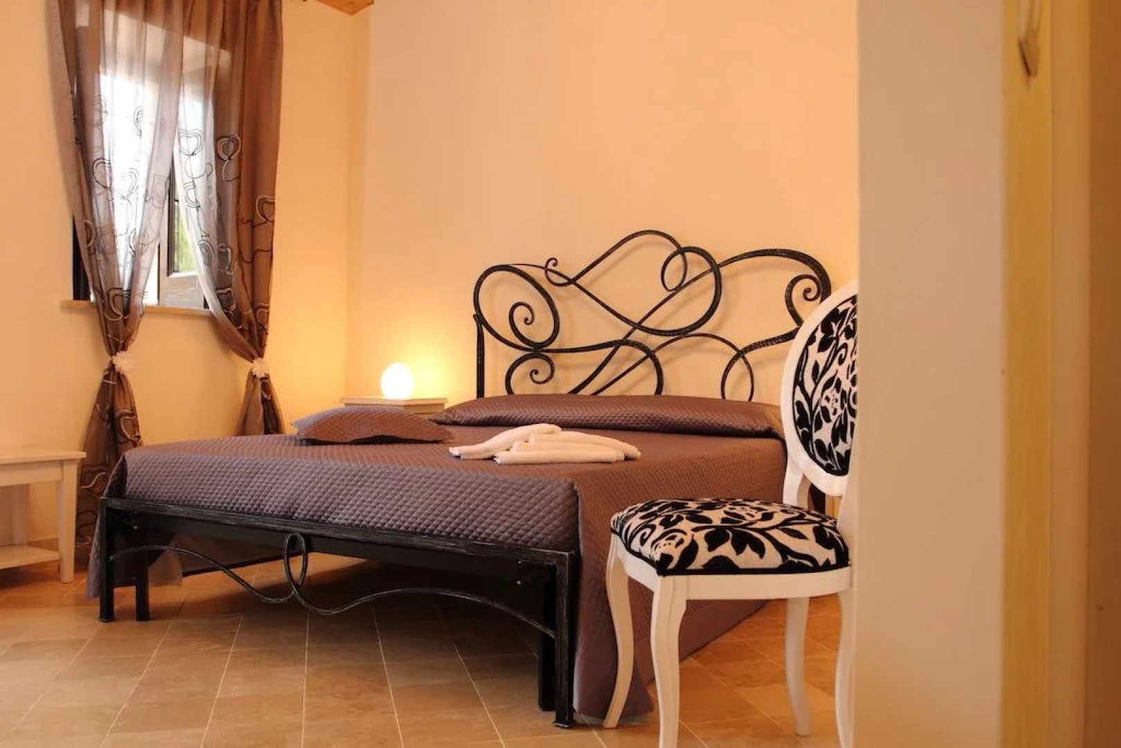 Agriturismo Kypeiros