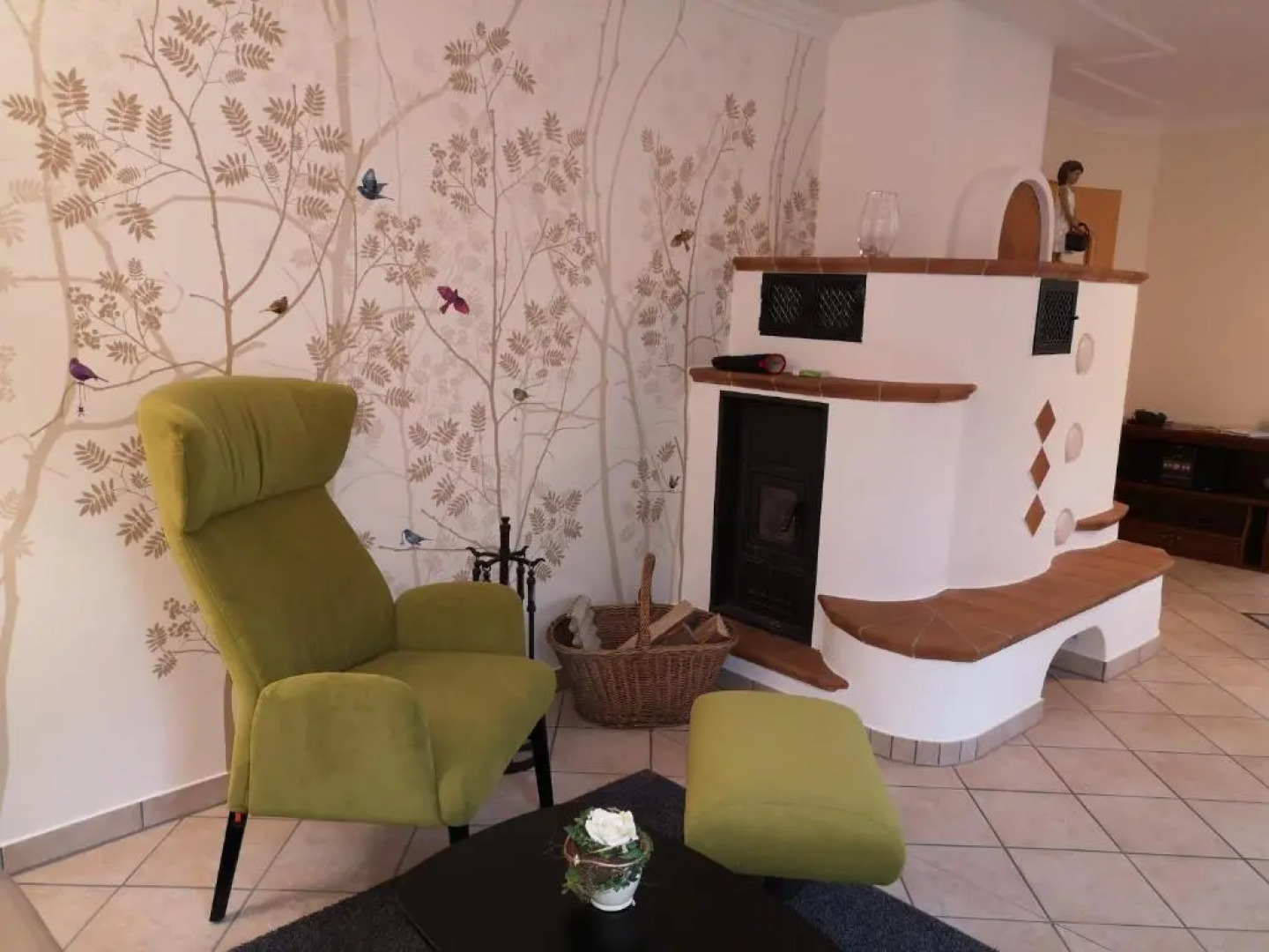 Landidyll Landaus Liesetal