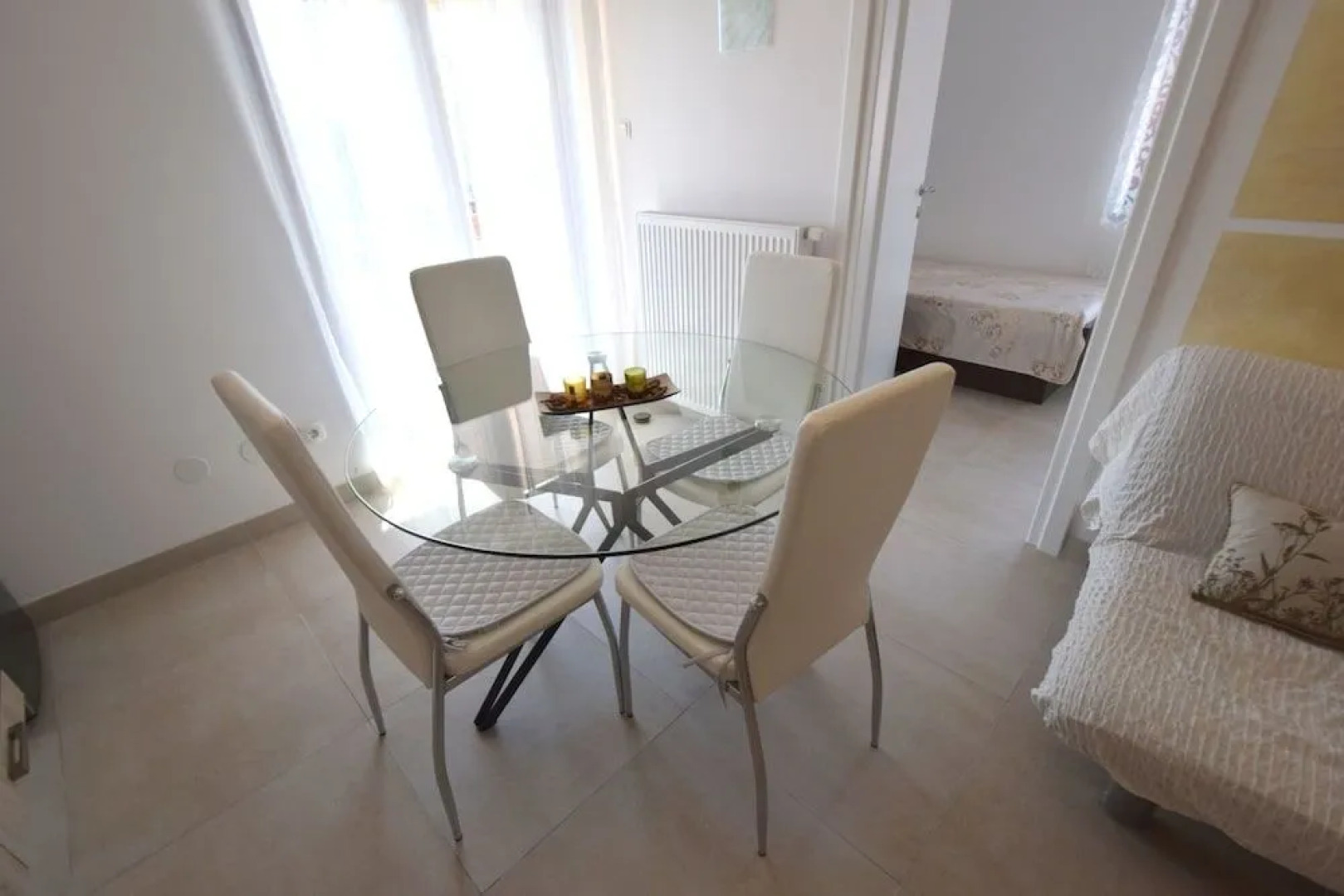 Apartments Prendivoj