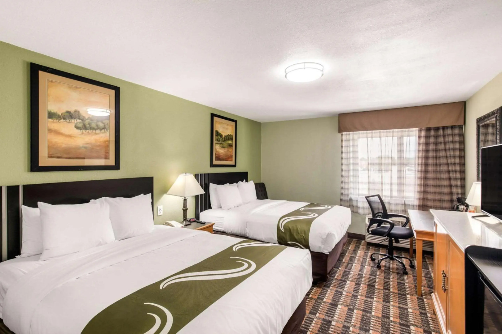 Quality Inn & Suites Plano East - Richardson