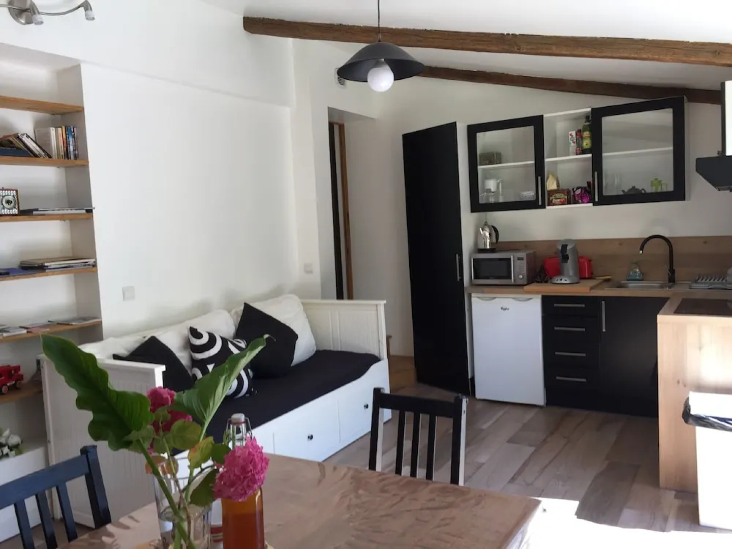 Le Doux Verger Gîte à Saint Lunaire