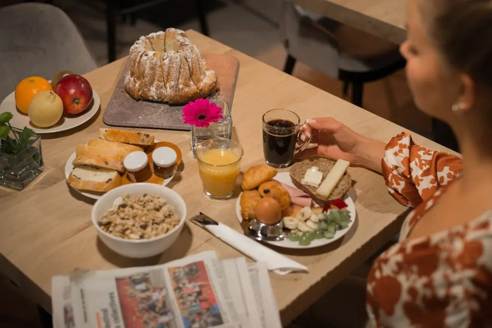 L'Hôtel & Spa  Ribeauvillé