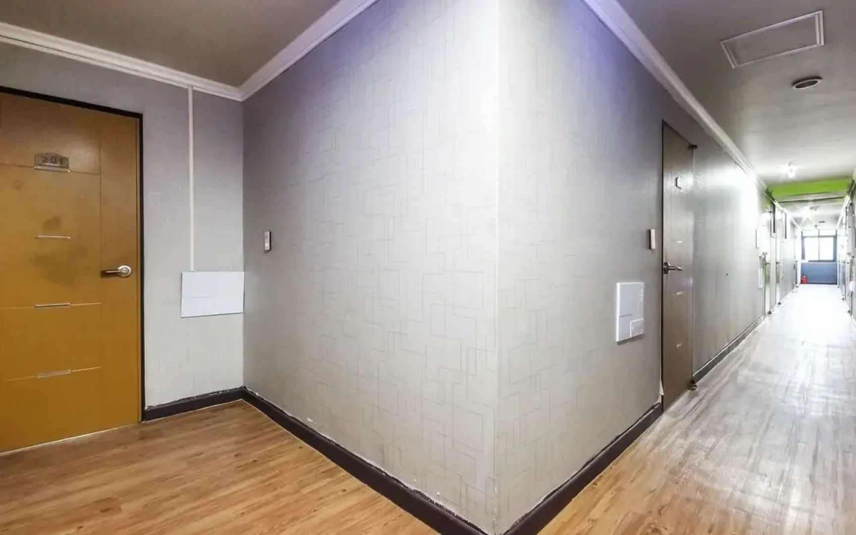 Naju Gung Self Check-in Motel