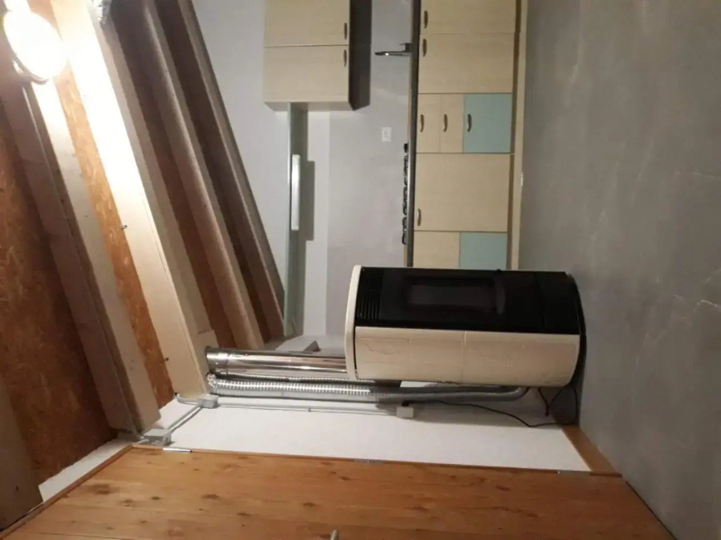 La Quiete Di Tregiovo