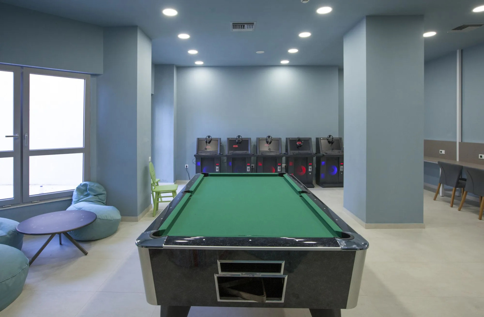 Отель Blue Lagoon Princess