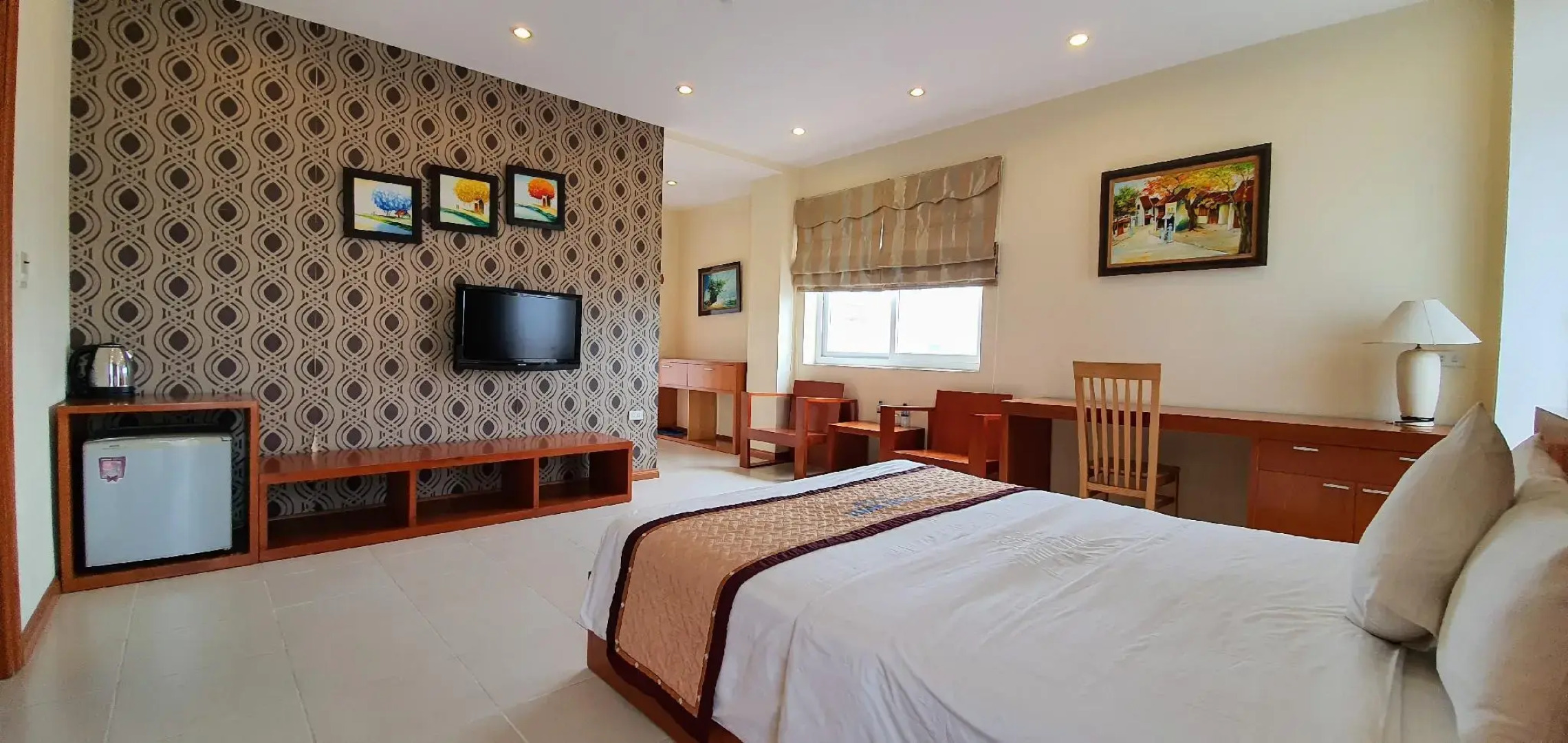 Queen Hotel Ninh Binh