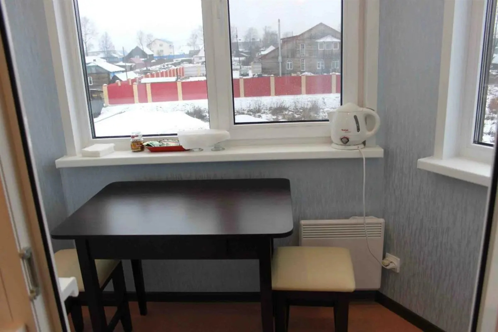 Гостиный дом На Вокзальной