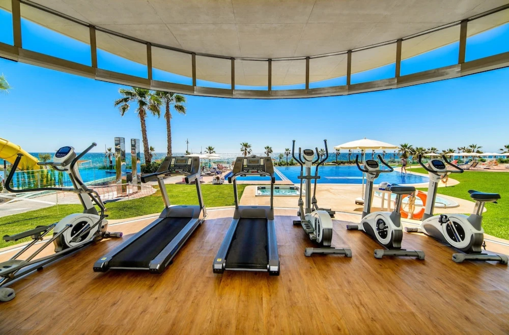 Apartamento Bennecke Velero
