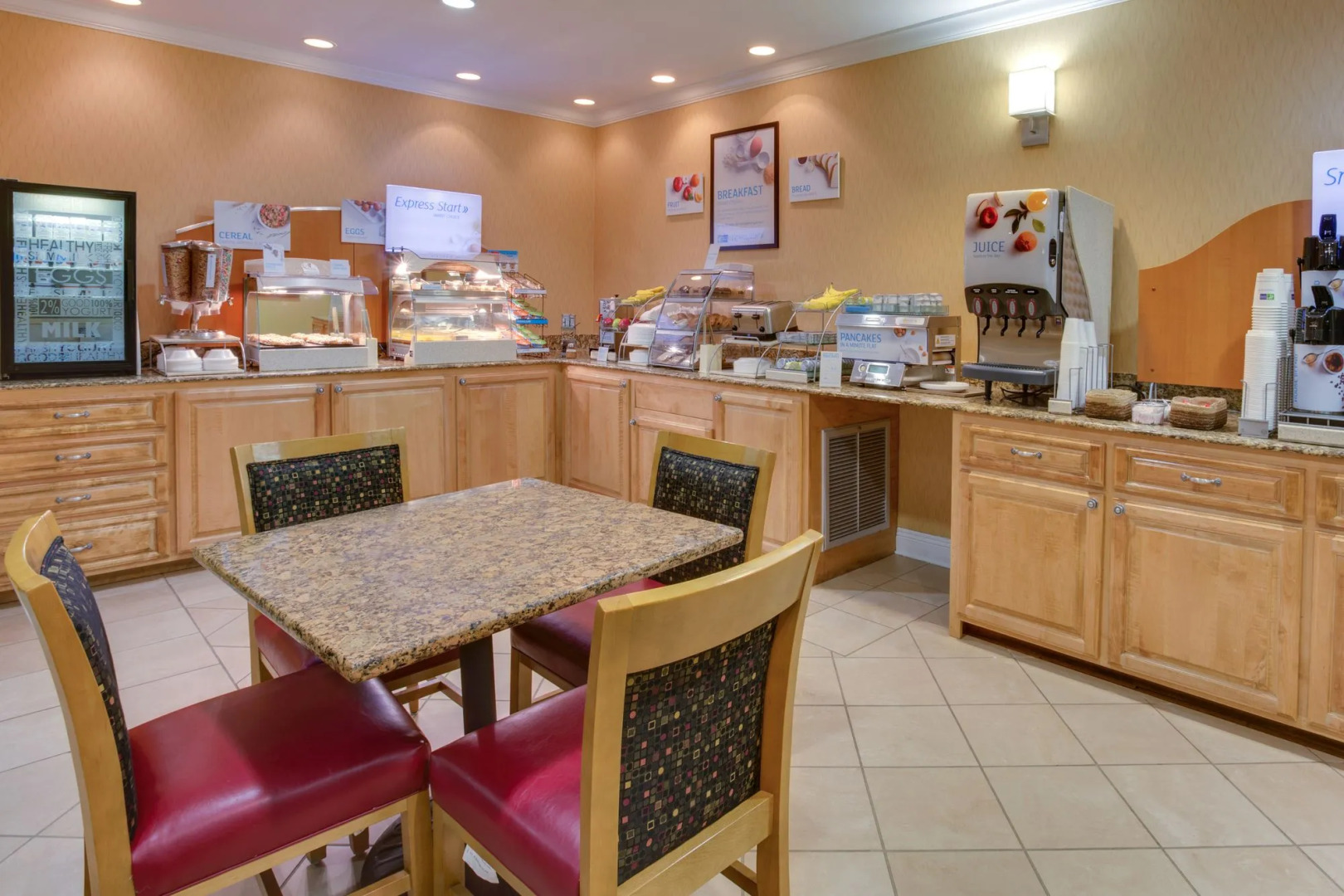 Holiday Inn Express Harvey-Marrero by IHG