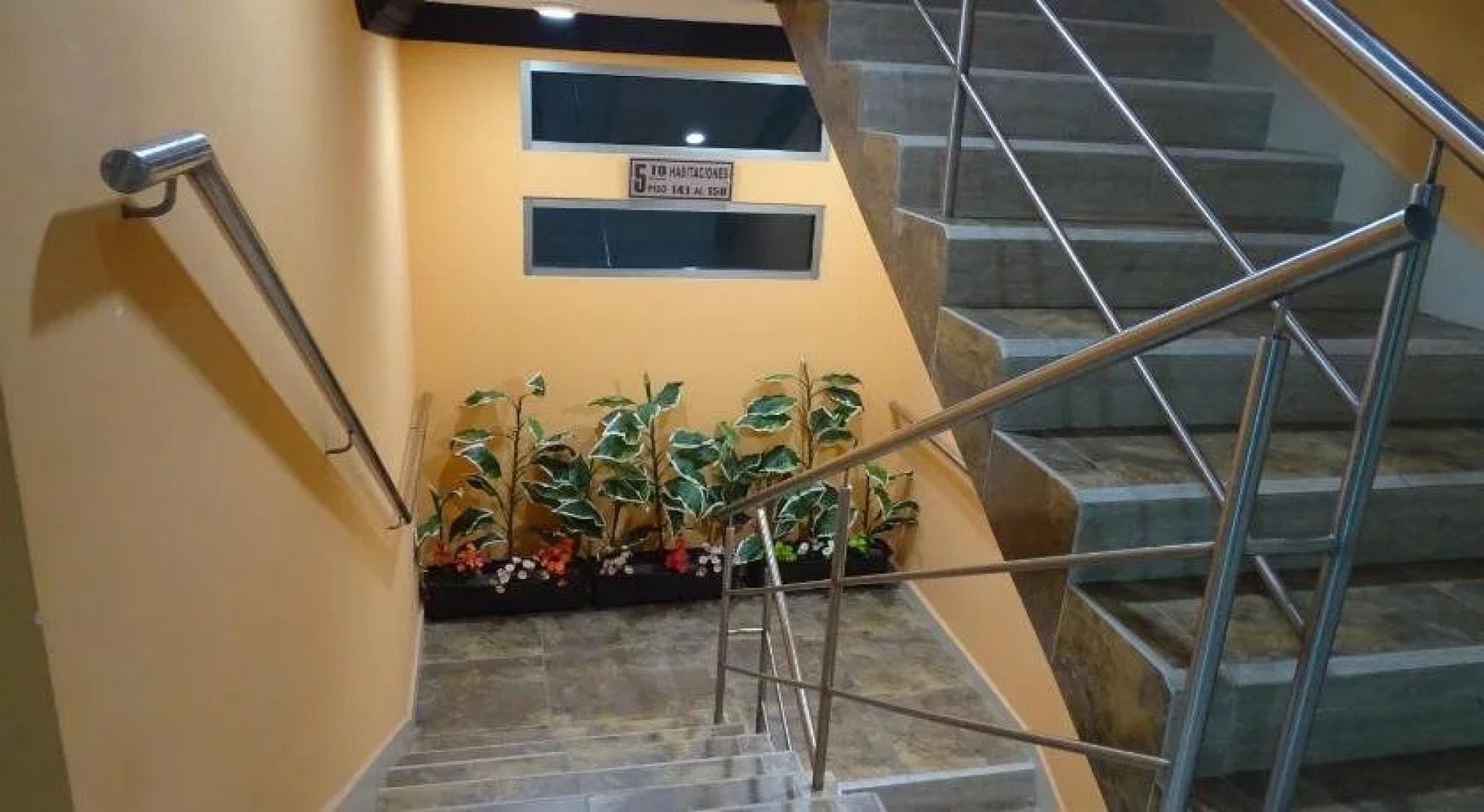 Hotel Baku Kurae Inn