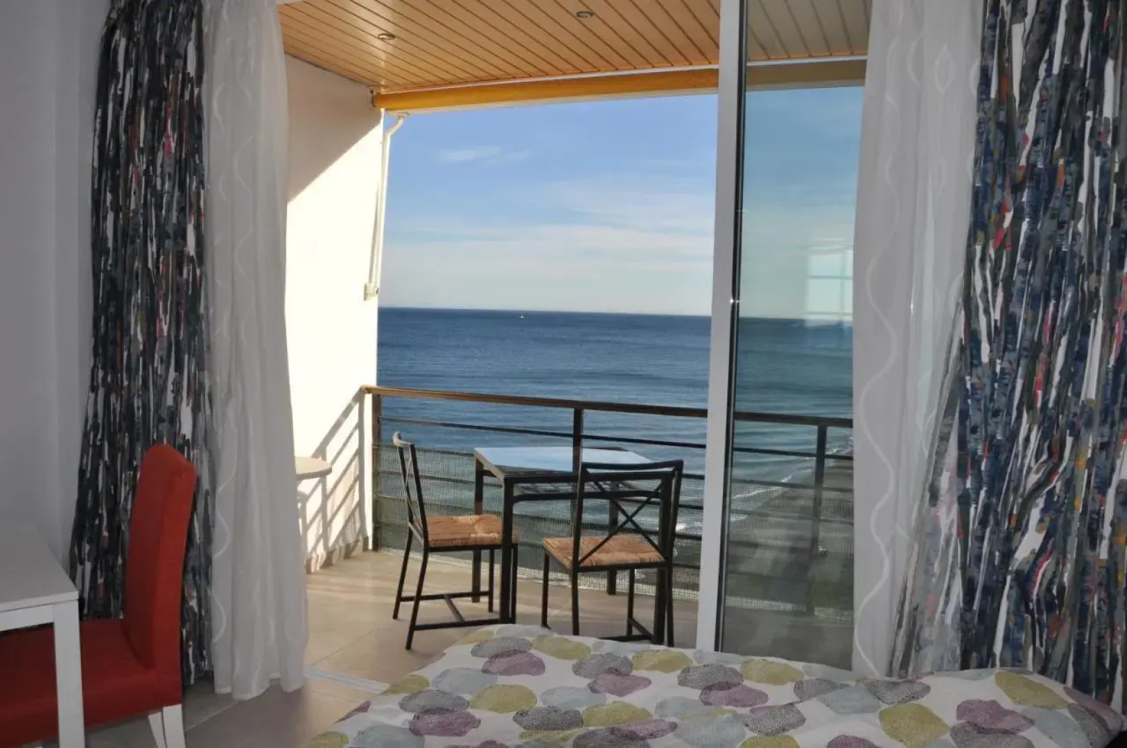 Studio Sea View Terrace