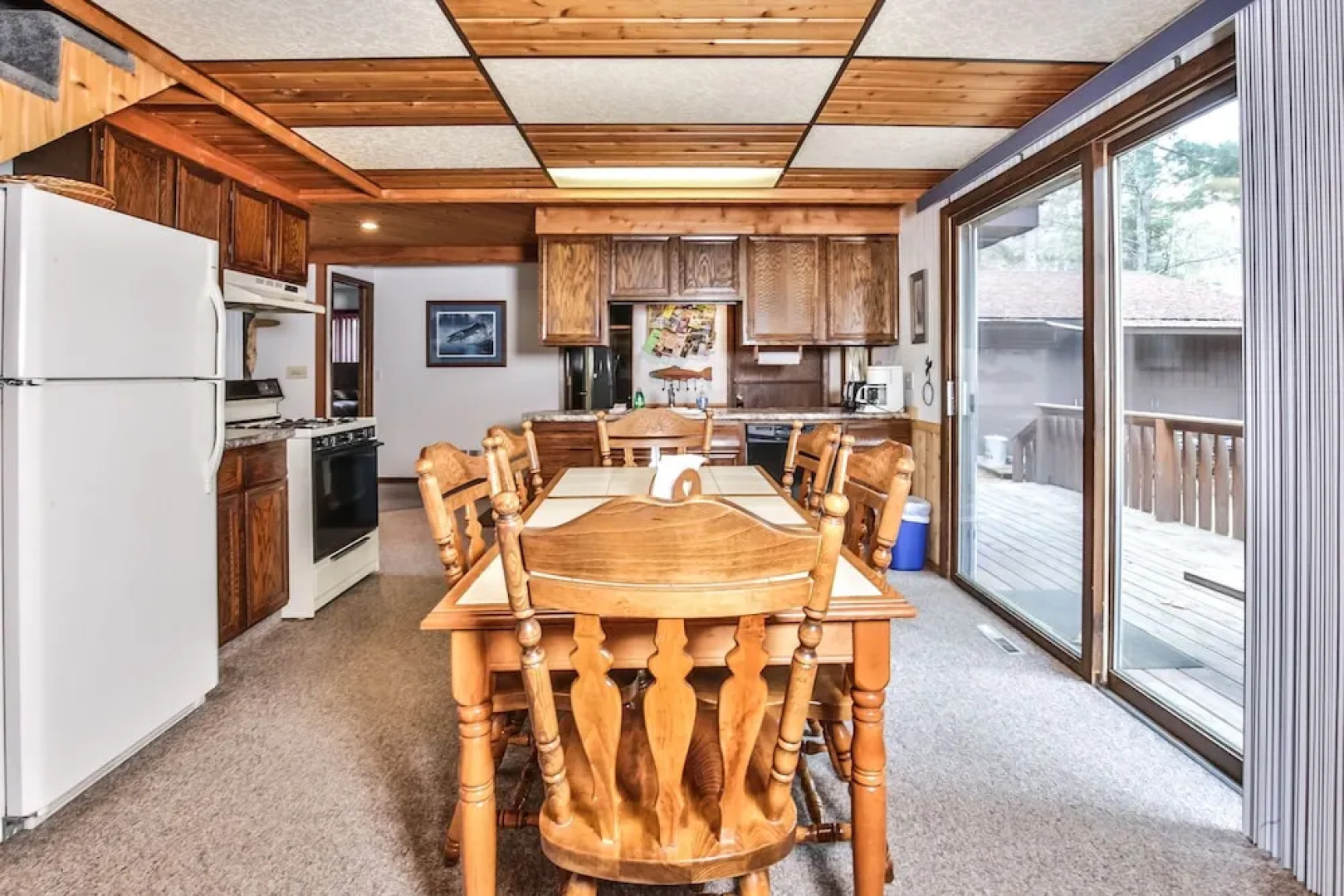 Deerpath - Elbert's - 6 Br Home