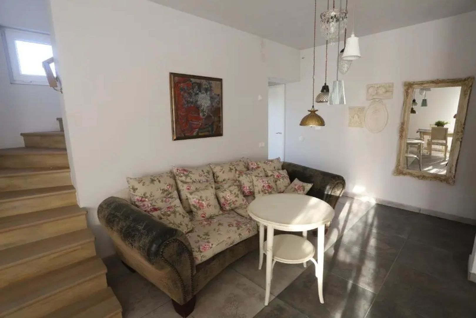 Pastel Guesthouse