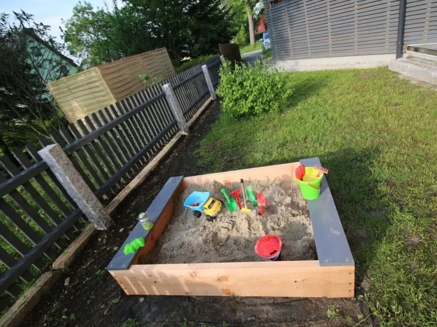 Gutsweg One - Apartment 3