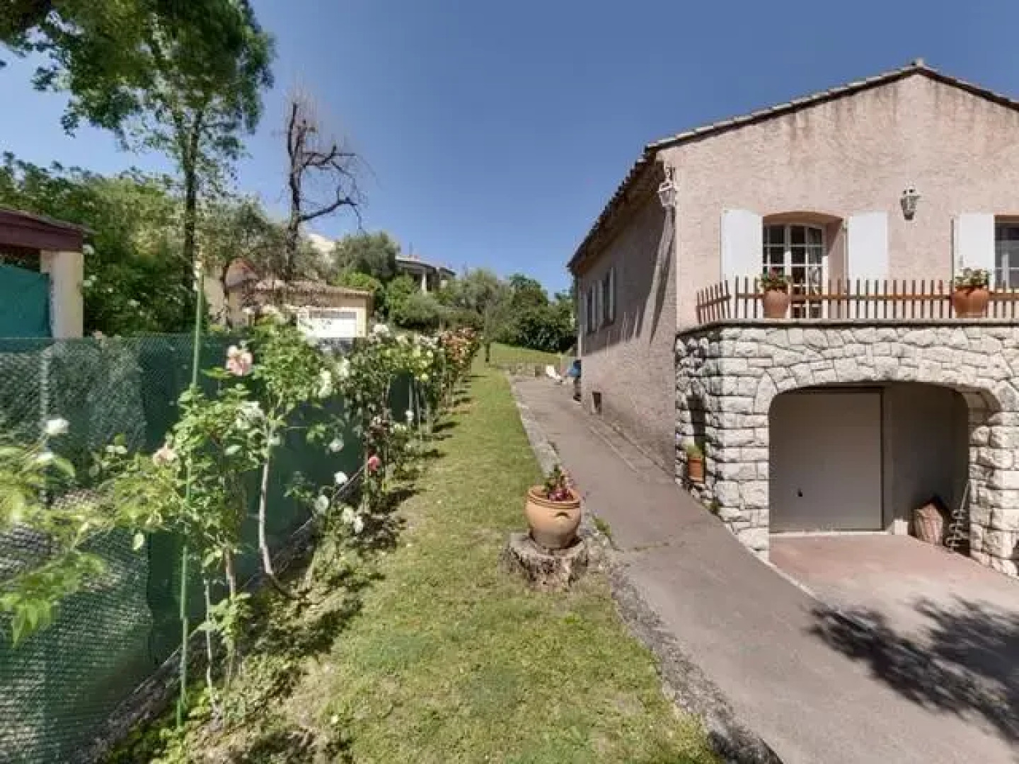 La Demeure Des Vergers