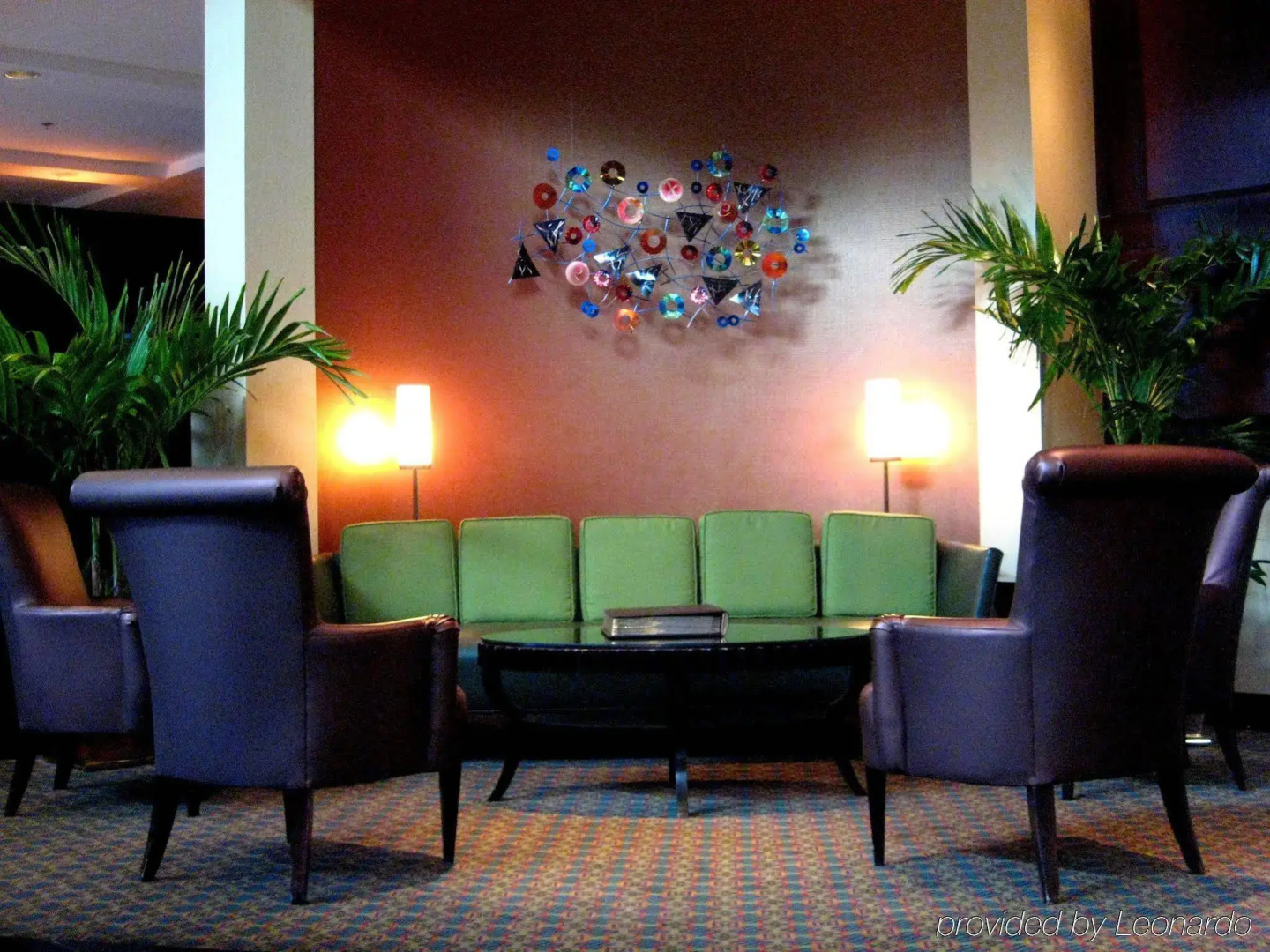 DoubleTree by Hilton Hotel Jacksonville Riverfront