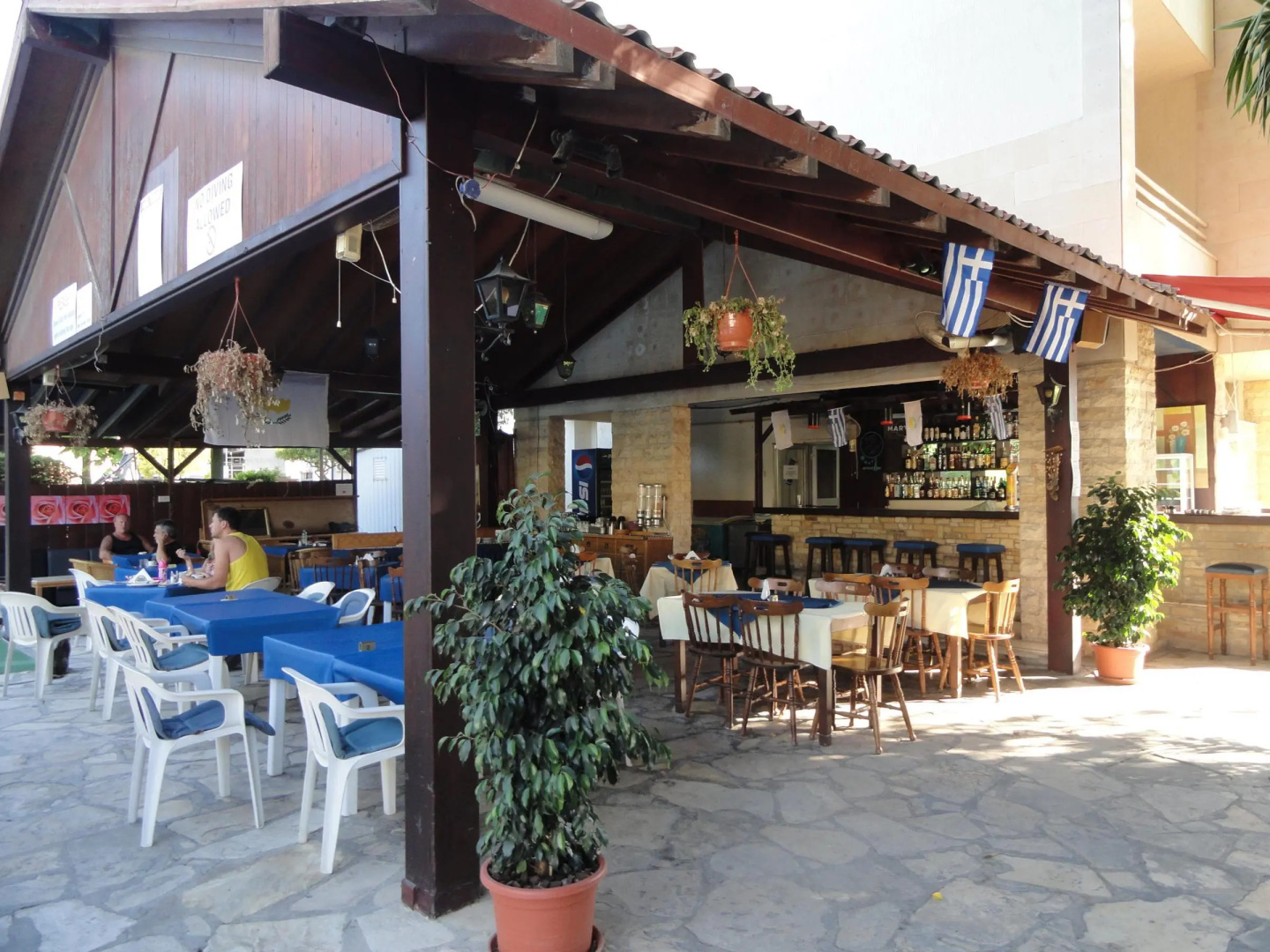 Estella Hotel Apartments