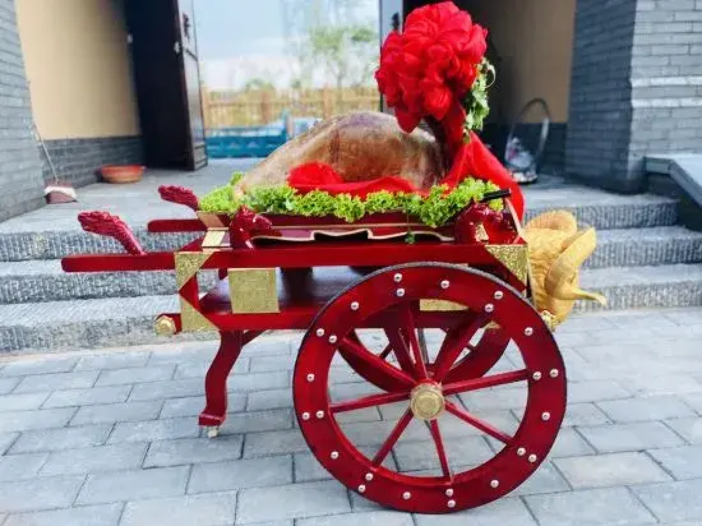 Tianxi Courtyard Hotel