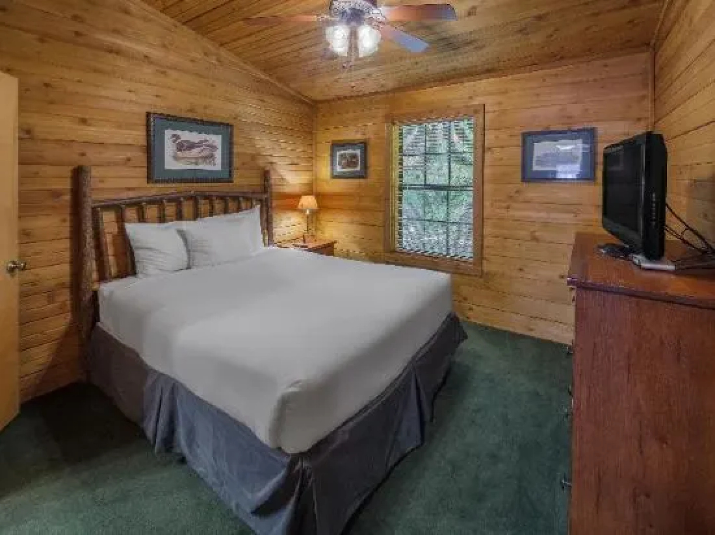 Holiday Inn Club Vacations Holly Lake Resort