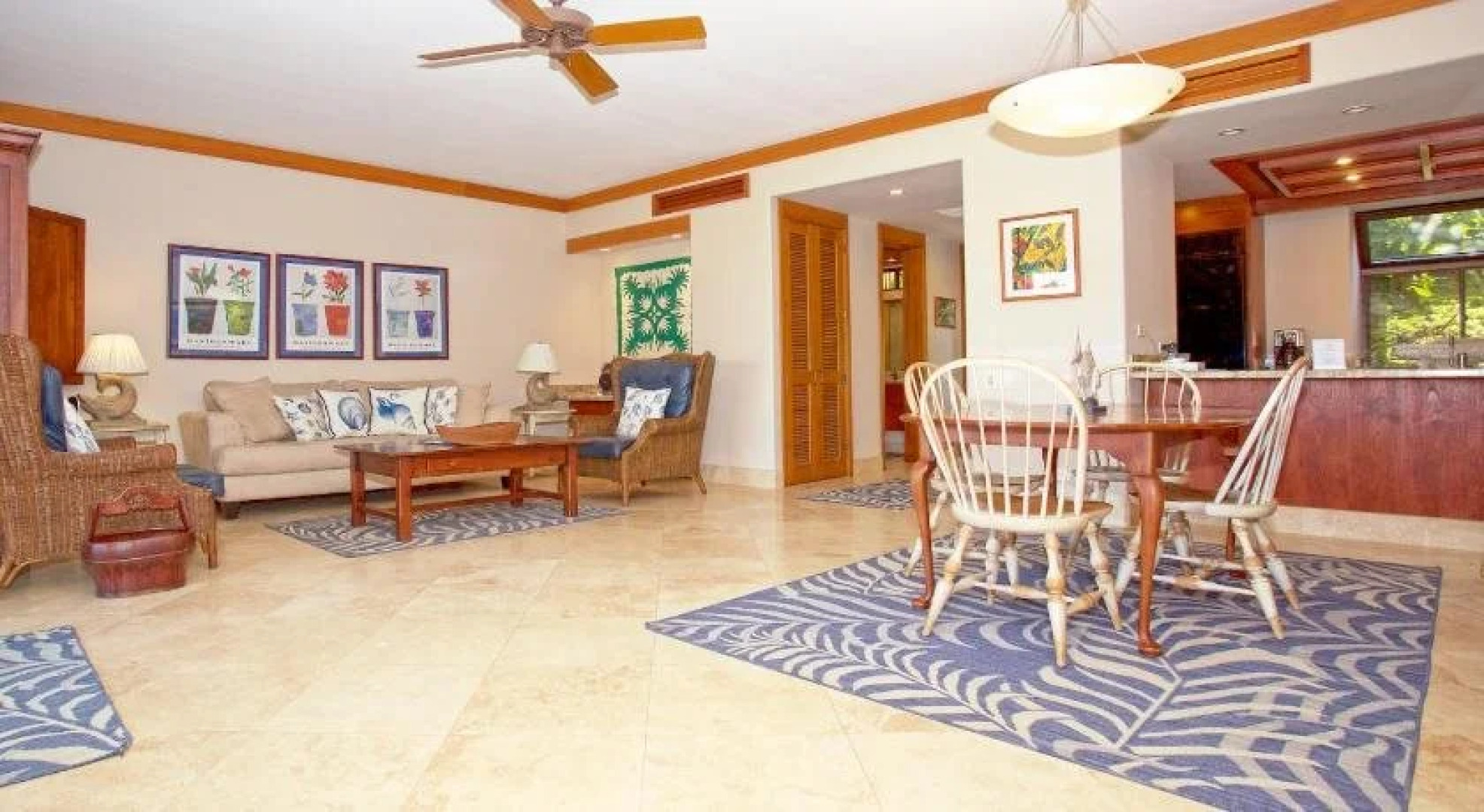 Mauna Lani Terrace Condominium