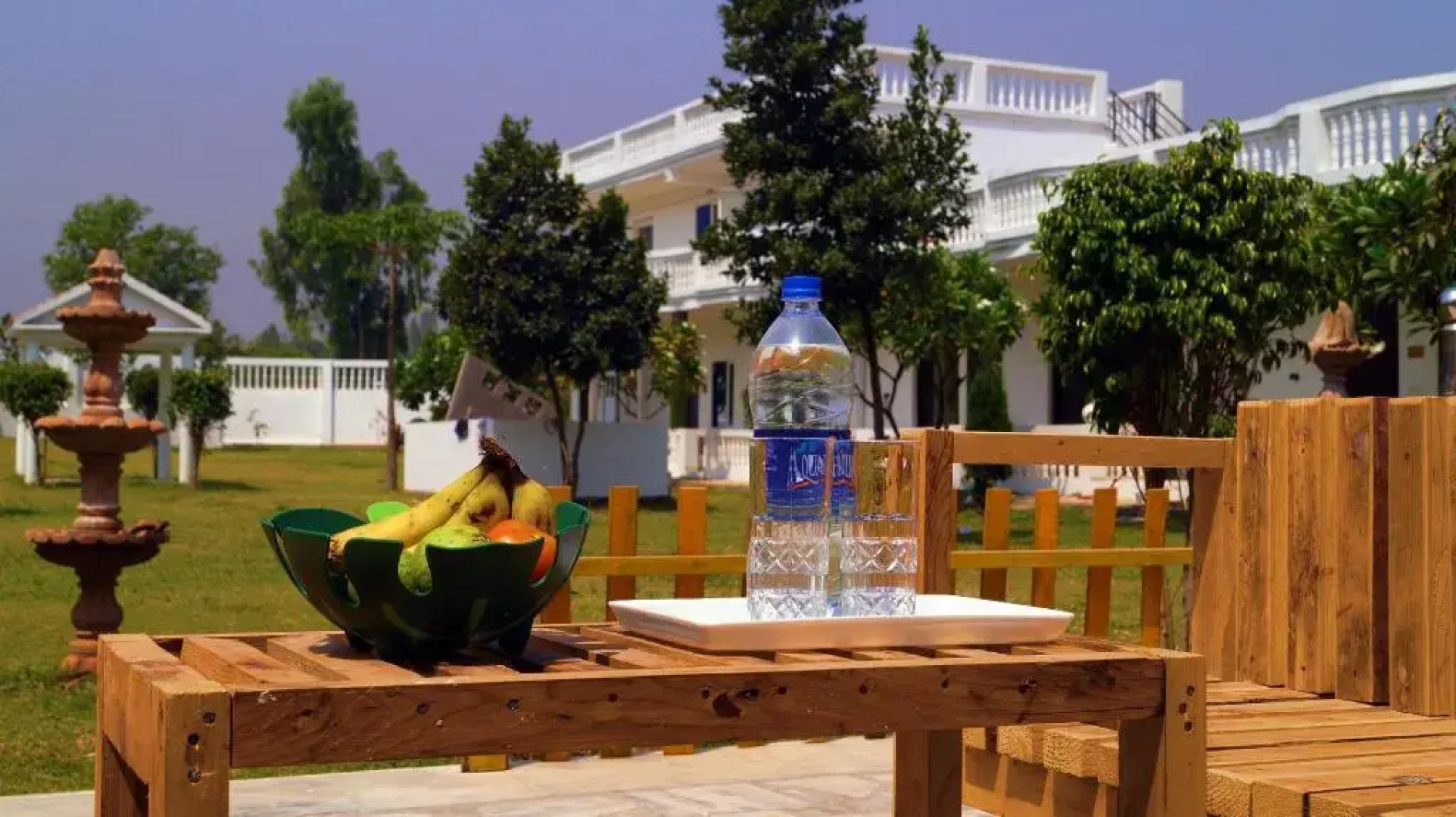 Ganga Village Resort