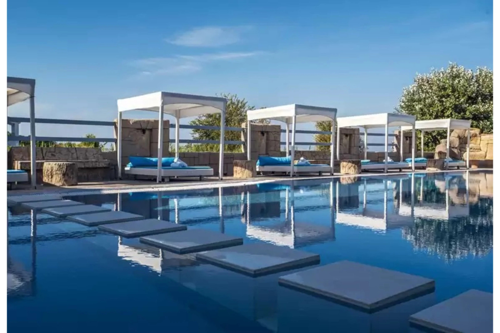 Island Beach Resort - Adults Only