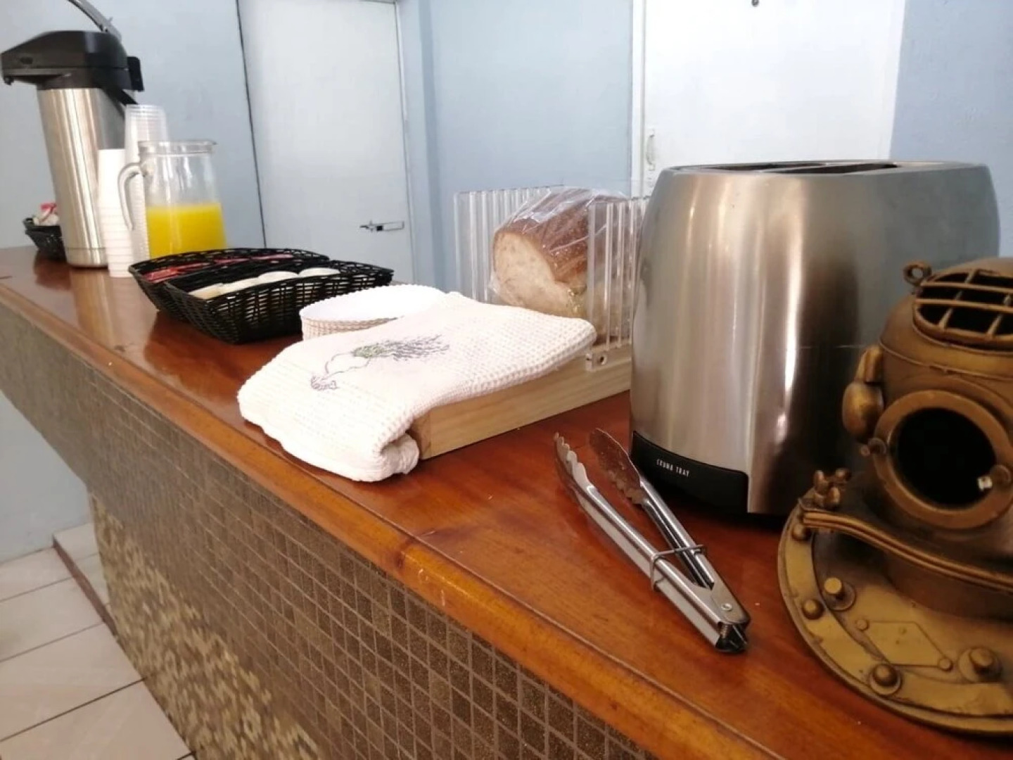 Hotel Bungalows Marbella Costa Esmeralda