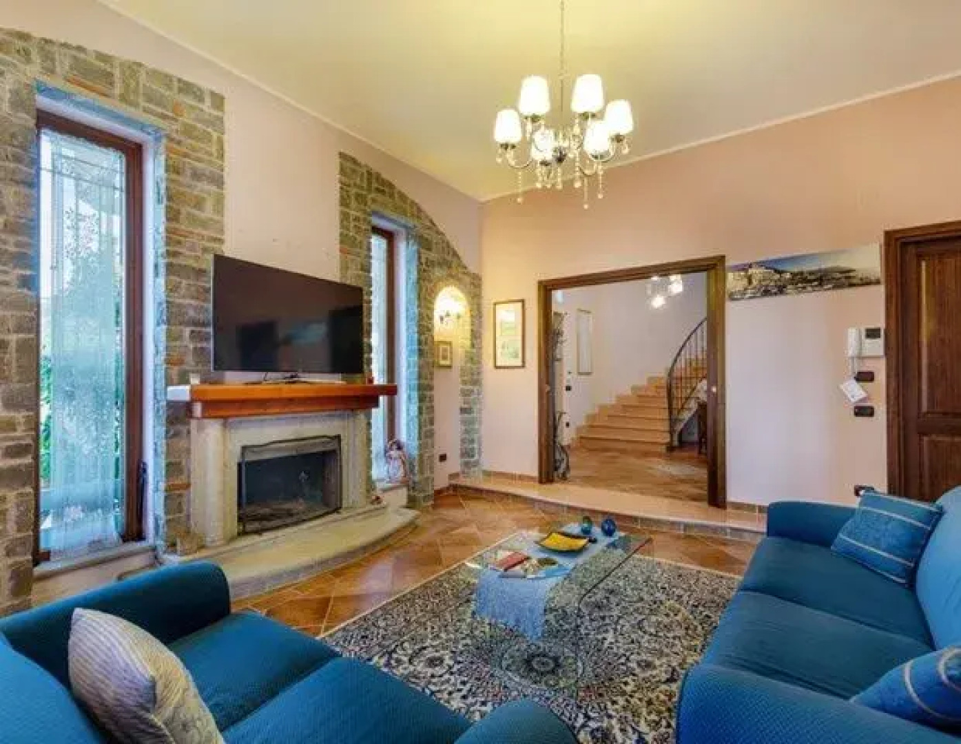 Villa Aurora Residence