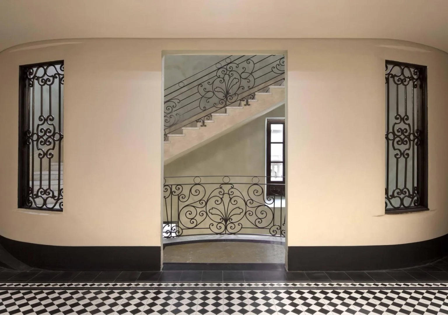 NH Collection Torino Piazza Carlina