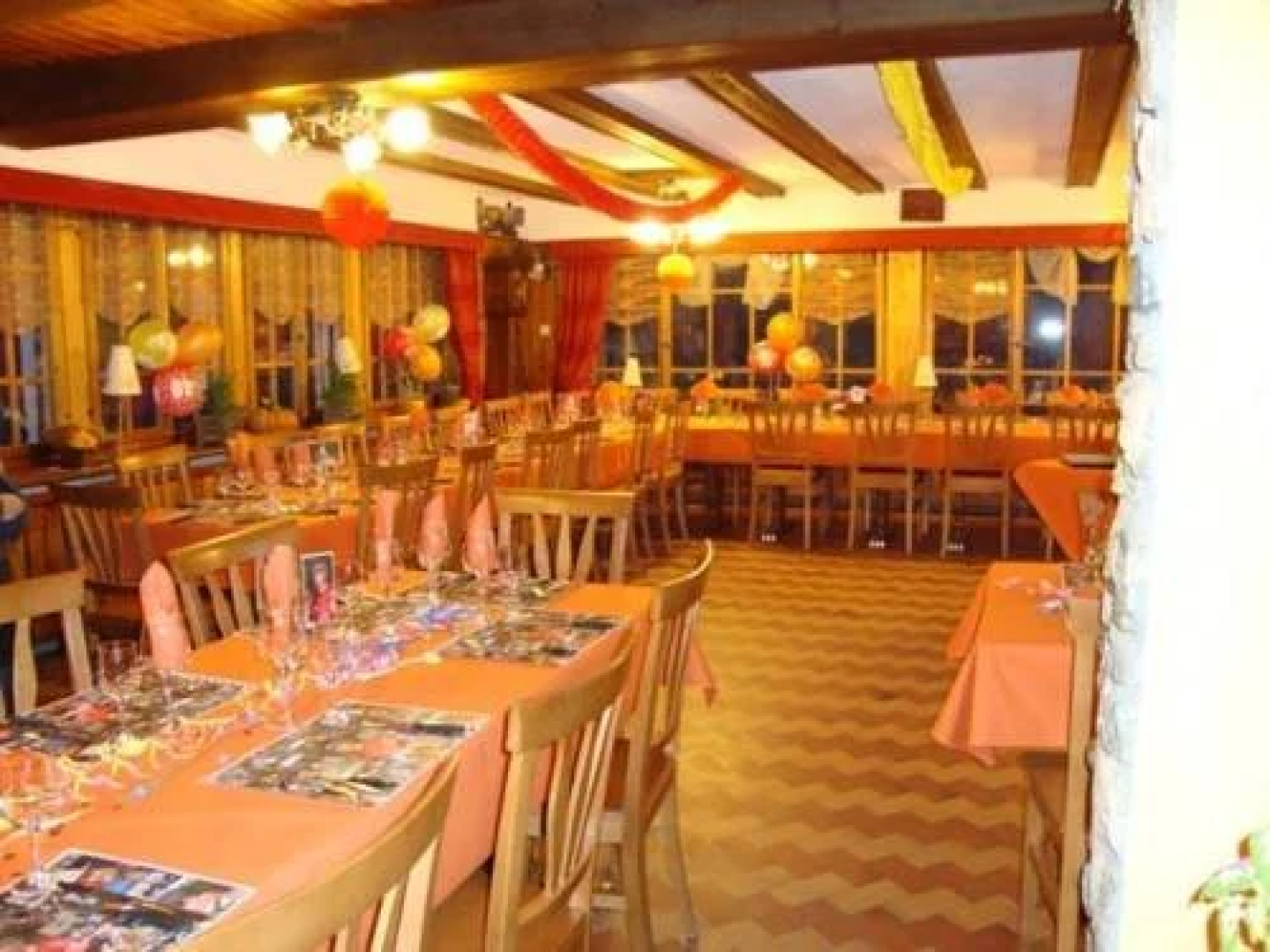 Hï¿½tel du Glacier