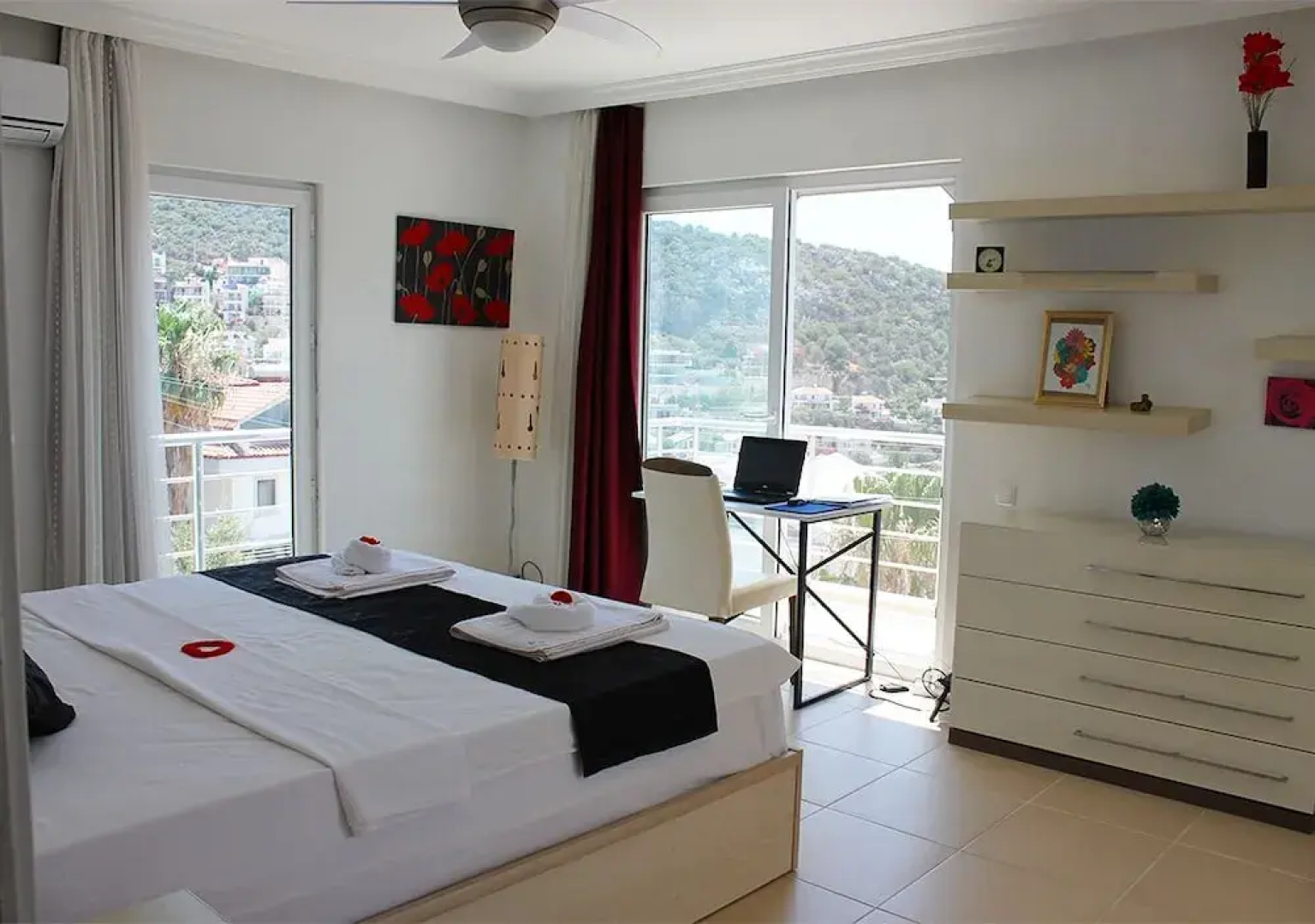 Kışla Villas