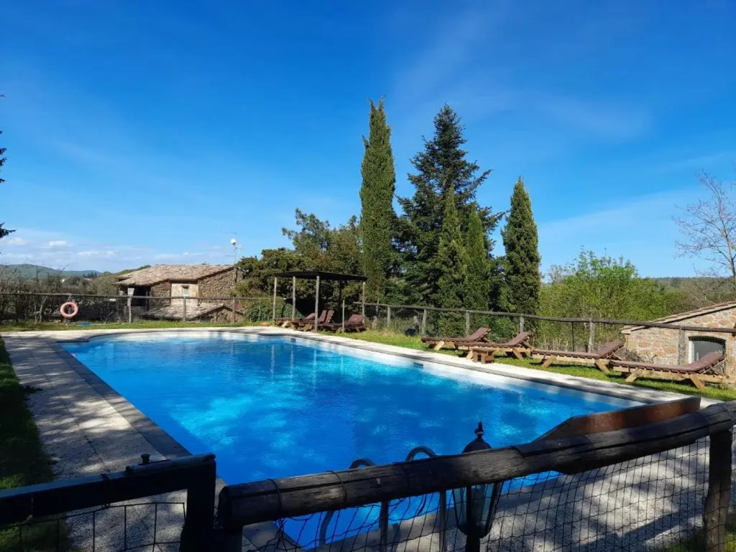 Agriturismo Il Sentiero