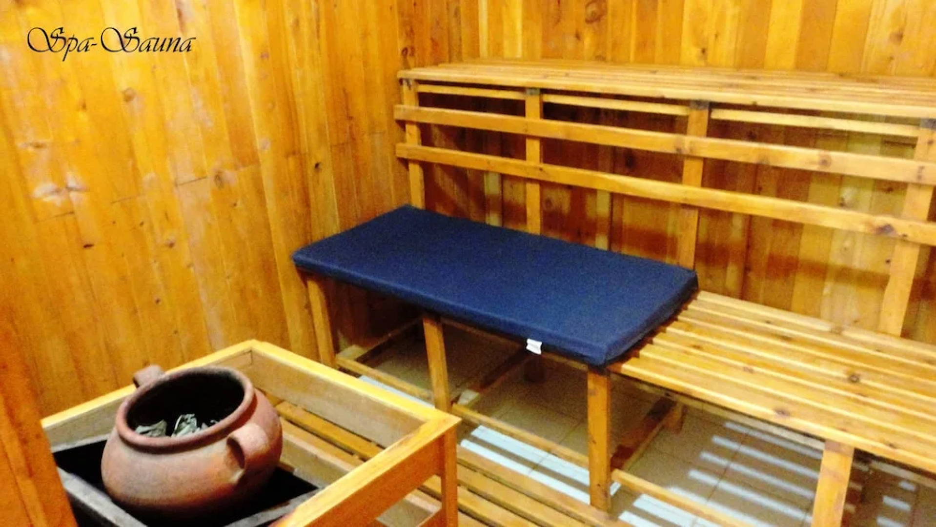 Santos de Piedra Barichara