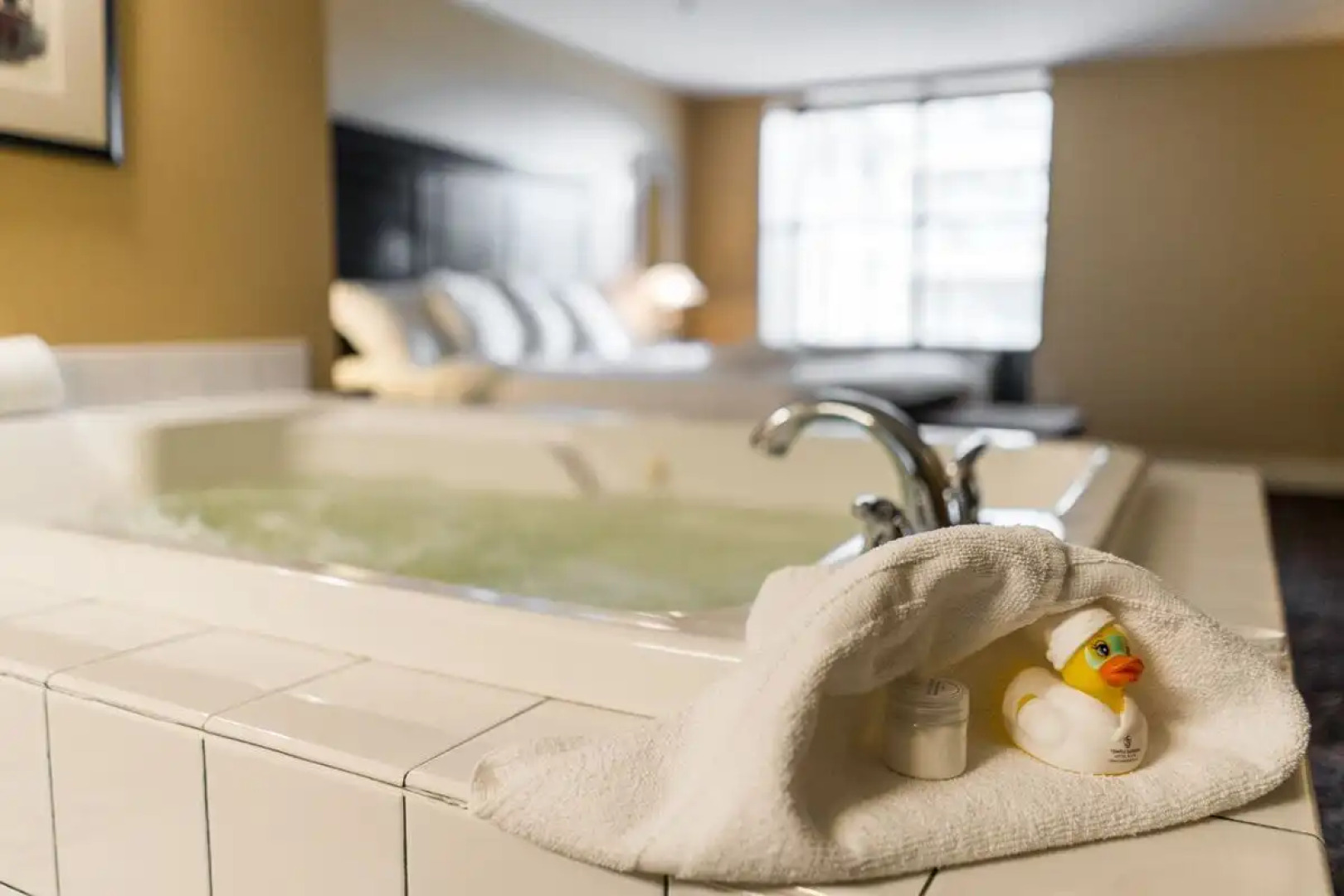 Temple Gardens Hotel & Spa