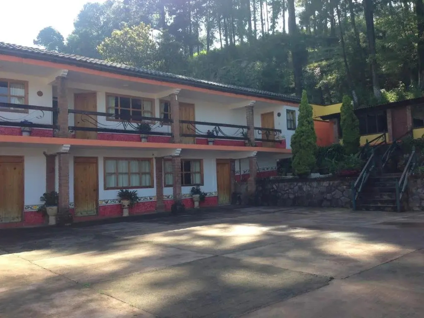 Plaza Don Gabino Hotel y Restaurante