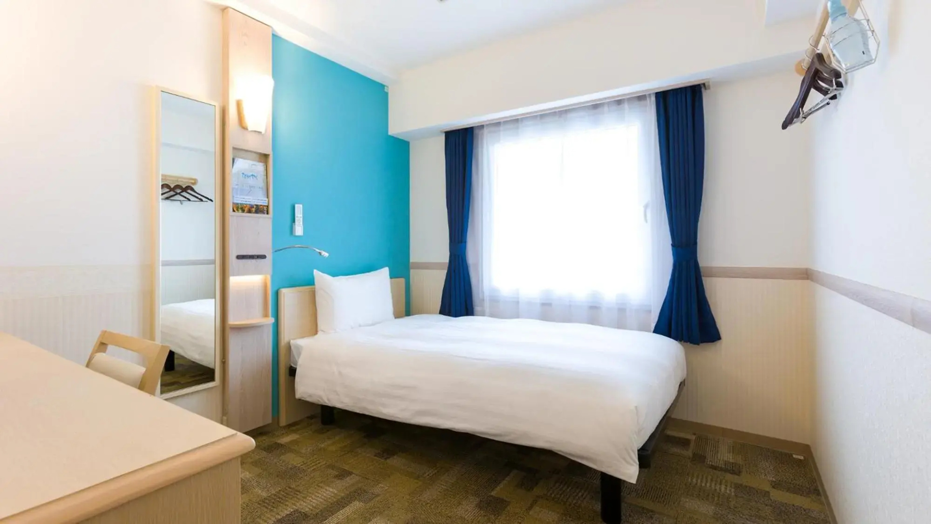 Toyoko Inn Marugame Ekimae