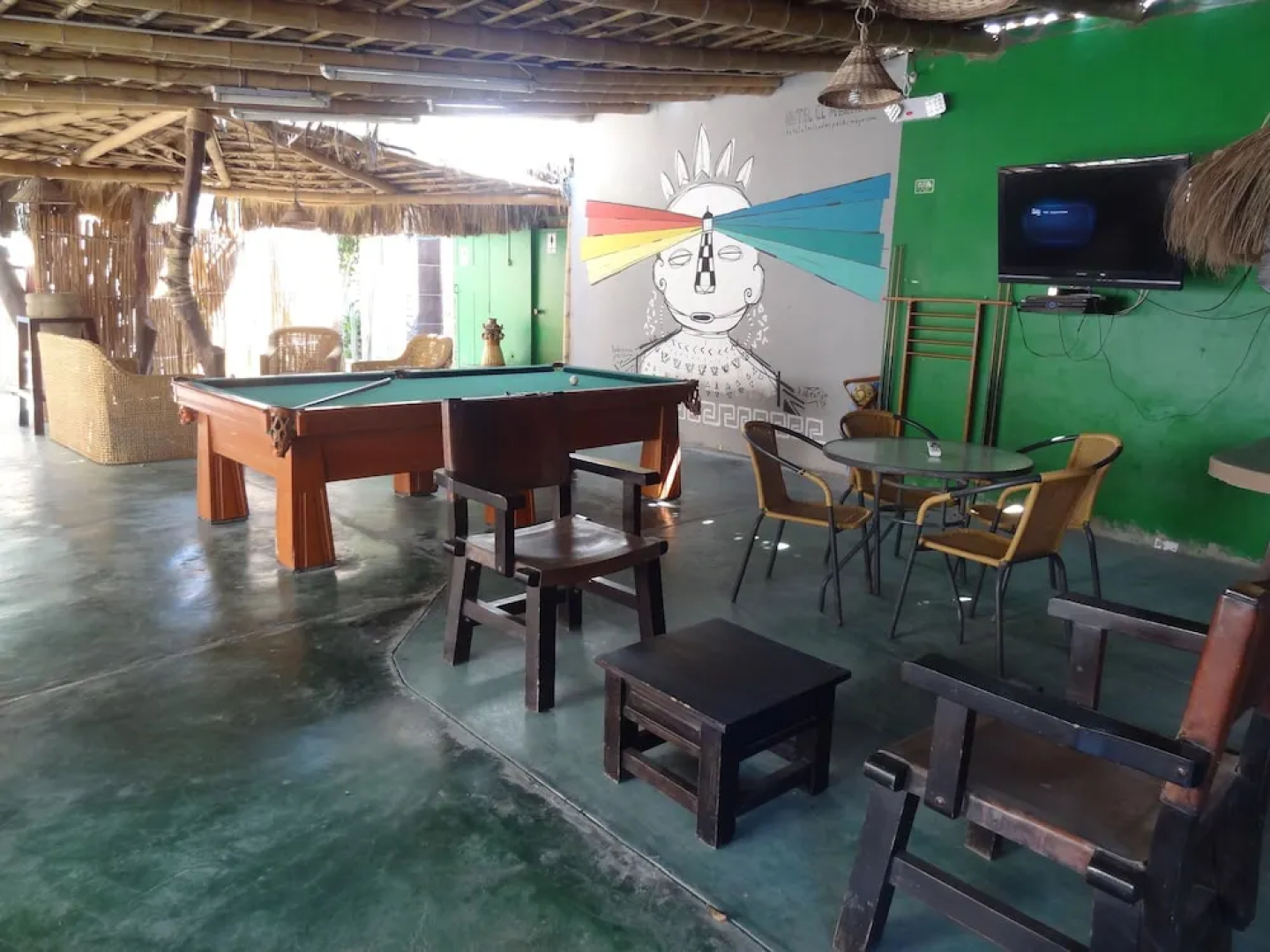 Hotel El Mirador