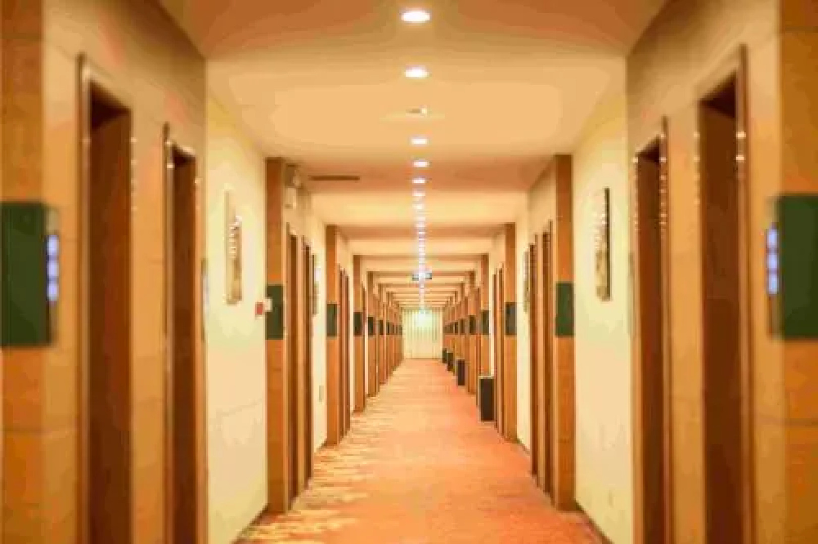 Starway Hotel Hanzhong High Passenger Station