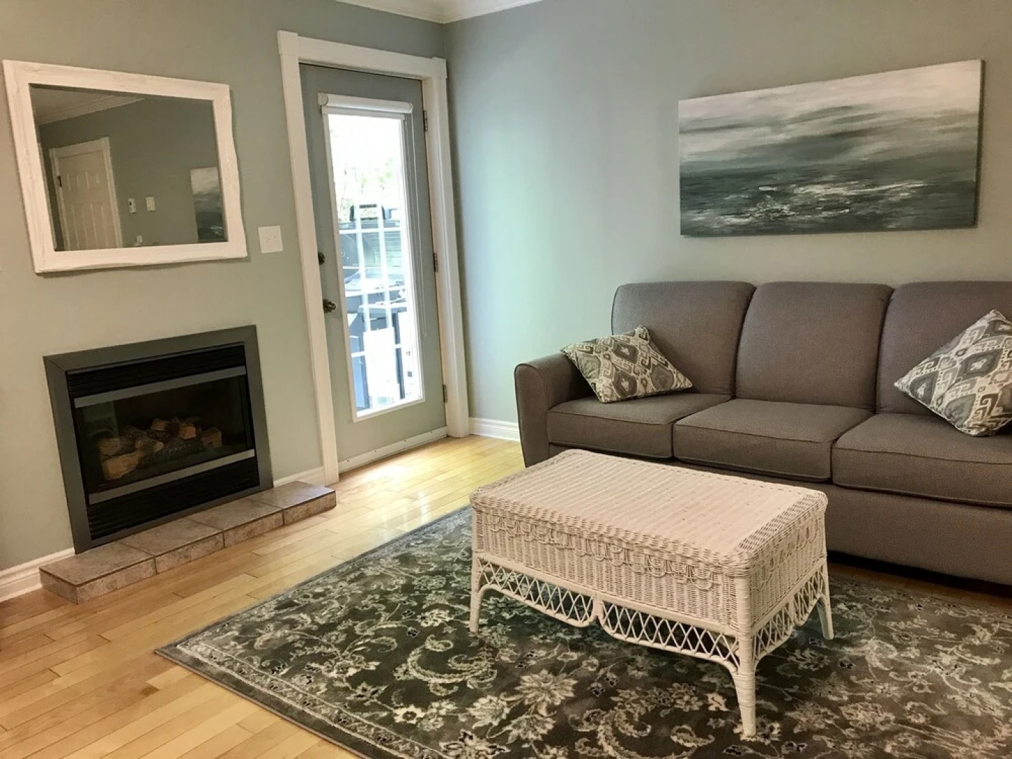 Kindred Spirits Country Inn