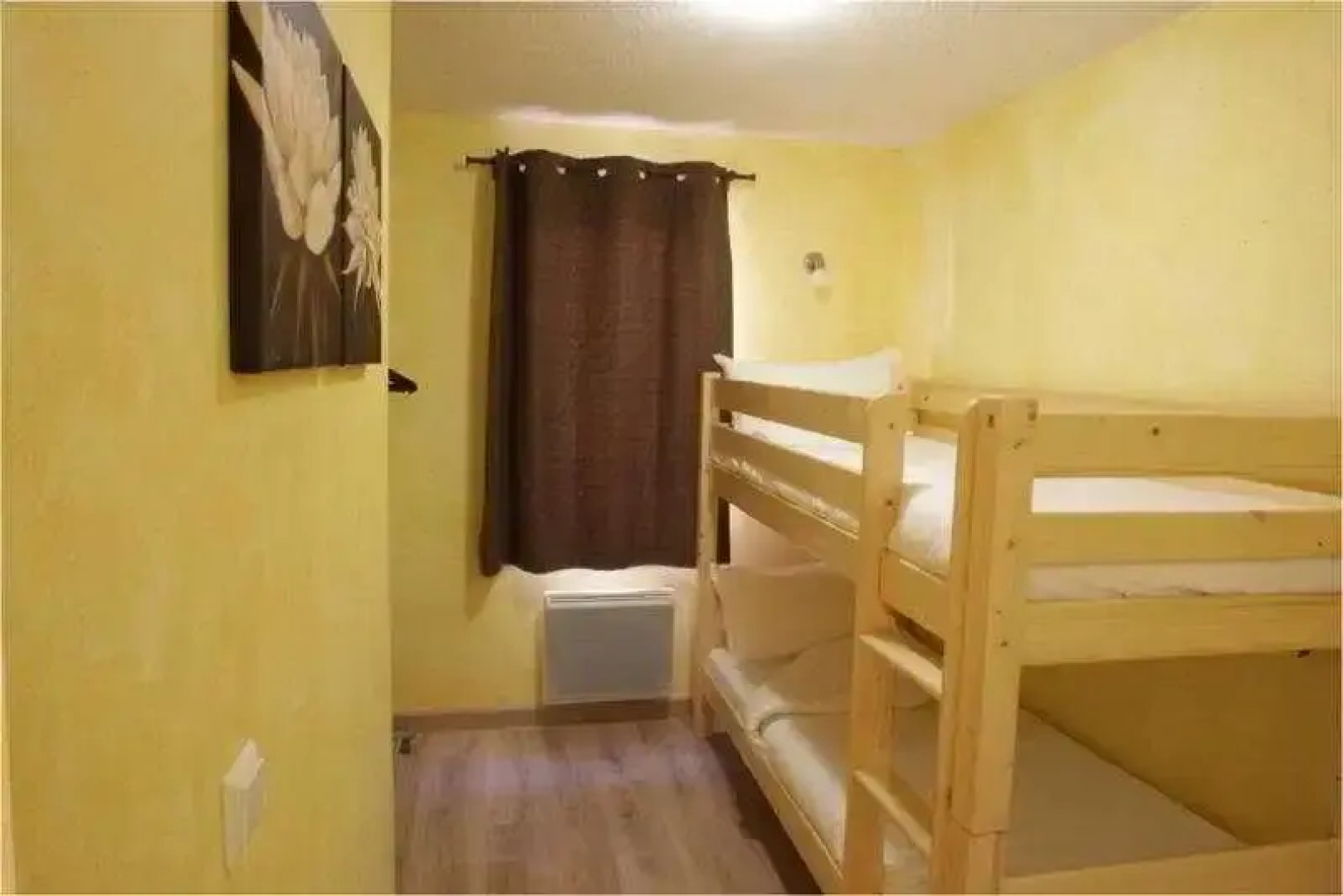 Résidence Club mmv Isola 2000 Les Terrasses d'Isola