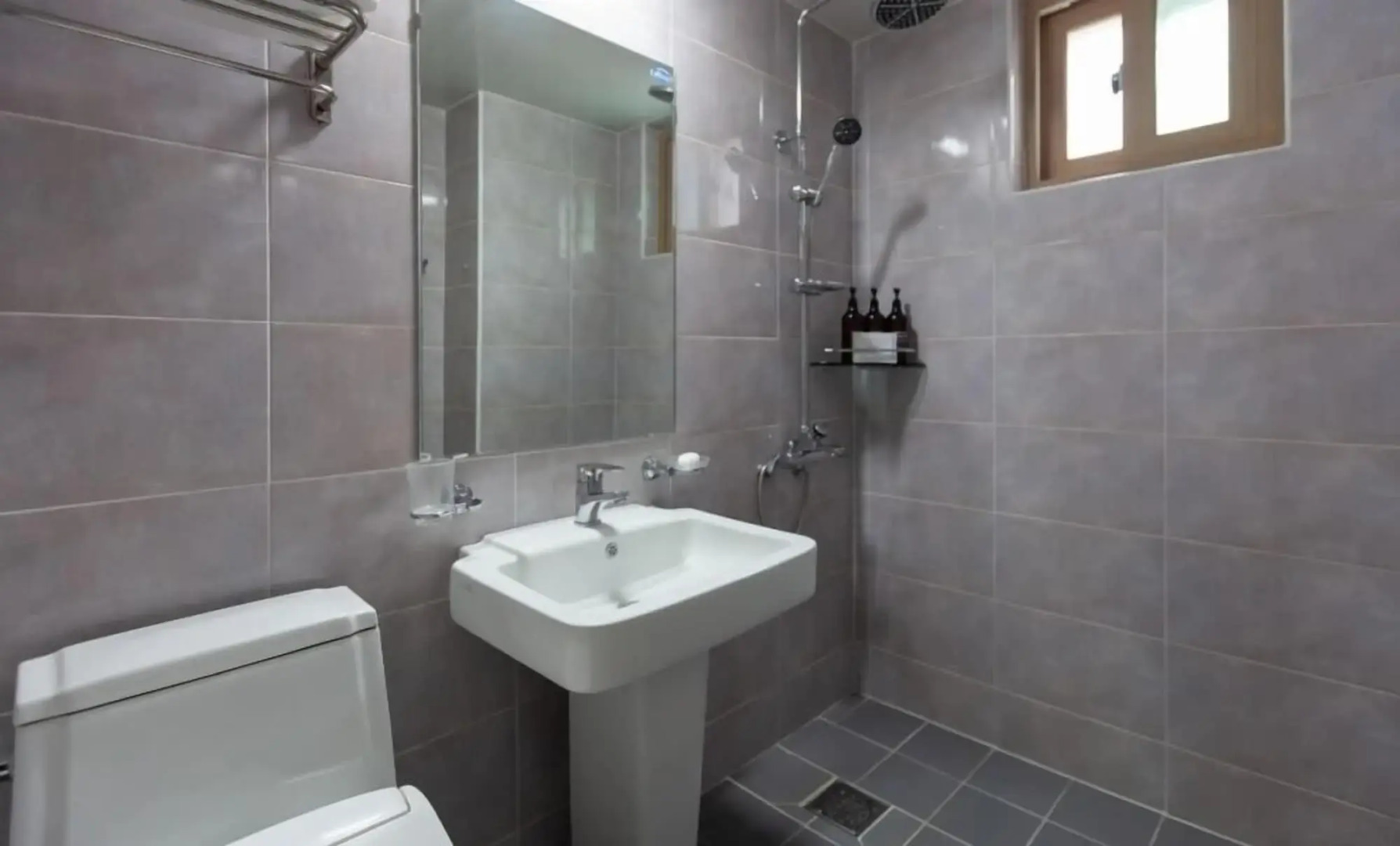 YAJA Hotel Tongyeong Ferry Terminal Branch