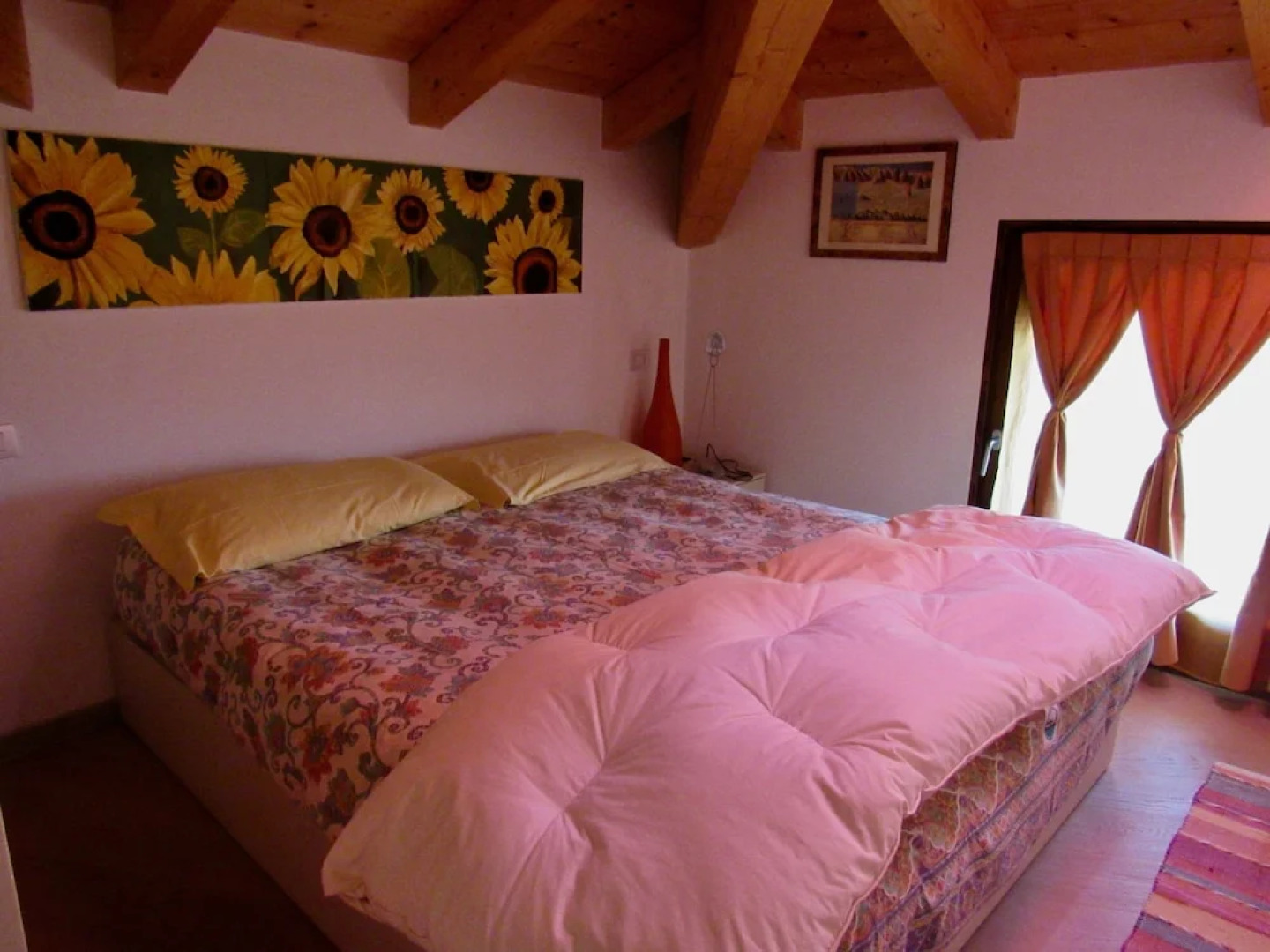 Design Apartment Donna Olga