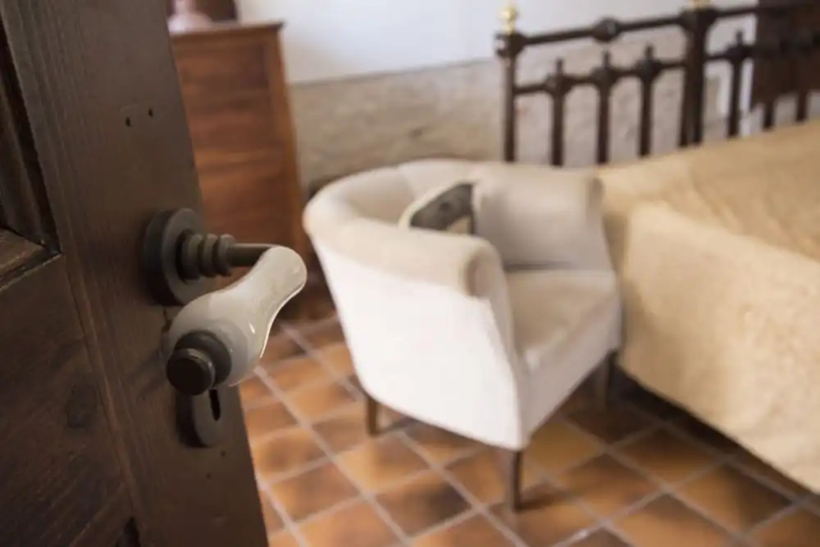 Masseria Citulo - Il Pino Grande