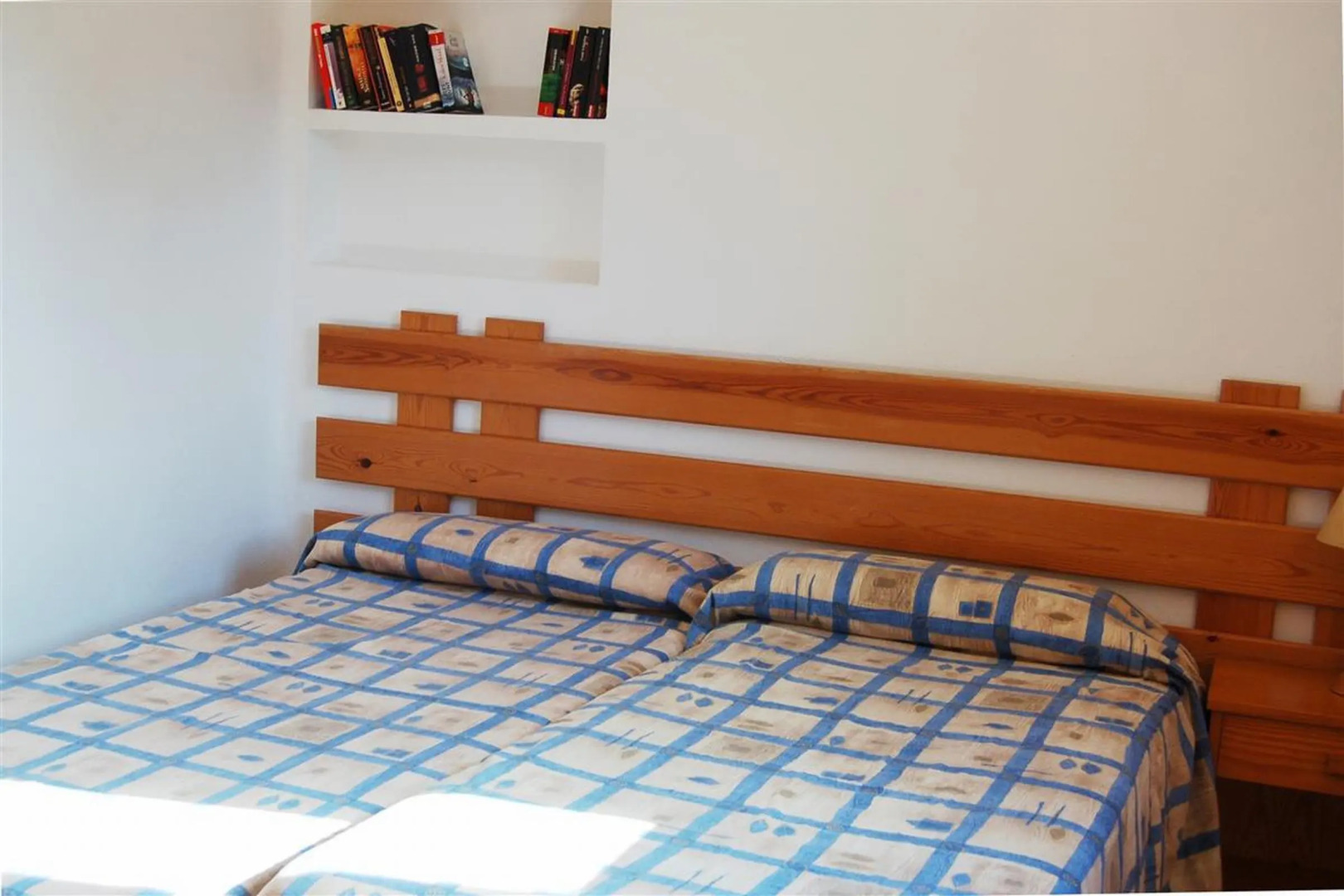 Apartamentos Casin