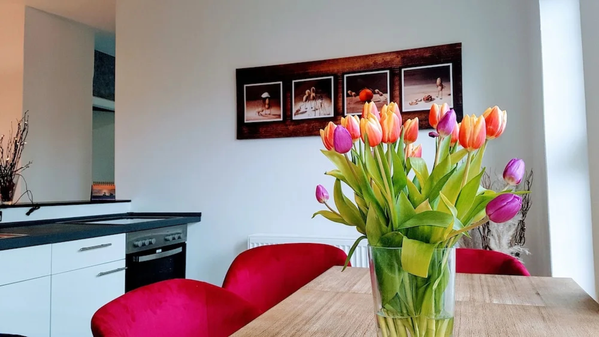 villa appartements syke