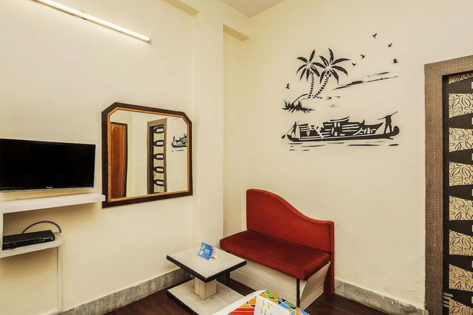 FabHotel Paradise Inn Salt Lake