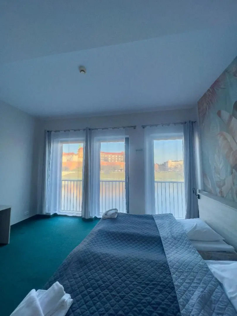 Poleski Hotel