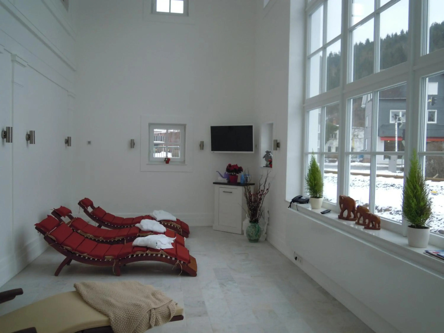 Lahntalhotel Feudingen