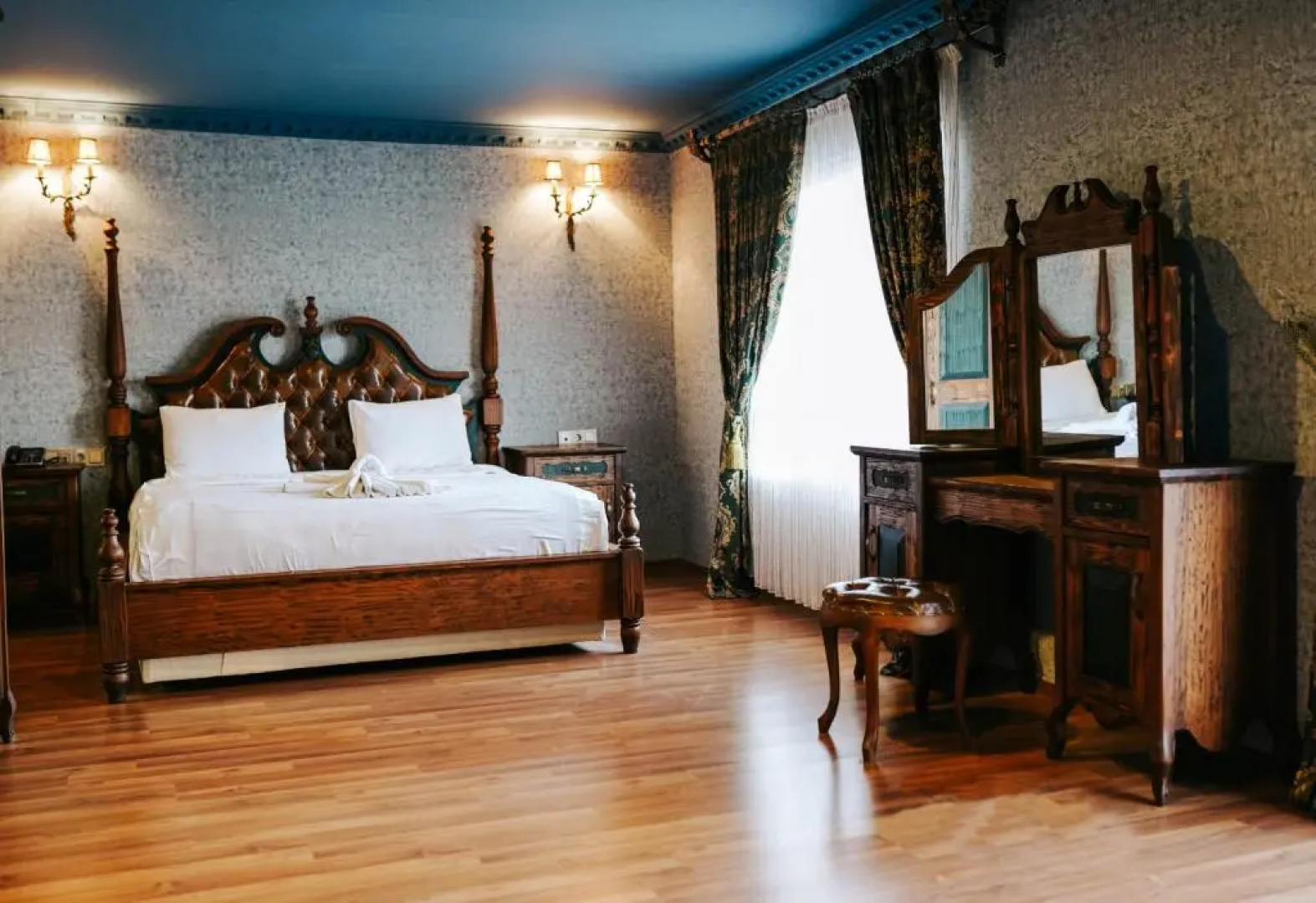 Reform Hotel