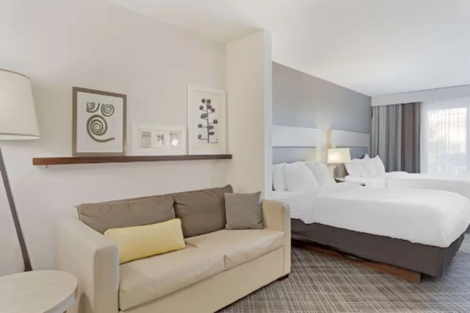 Comfort Inn & Suites Ruston-East